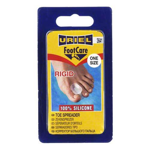 Zehenspreizer Rigid - 1