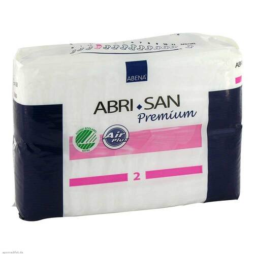 Abri San Micro Air Plus Nr.2 - 1