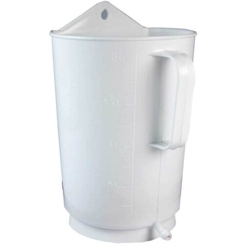 Irrigator Becher 2 l - 1