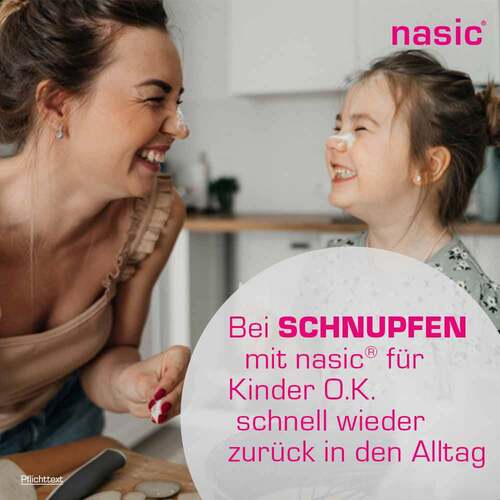 nasic® f&uuml;r Kinder O.K. Nasenspray ohne Konservierungsstoffe - 5