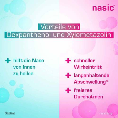 nasic® f&uuml;r Kinder O.K. Nasenspray ohne Konservierungsstoffe - 6