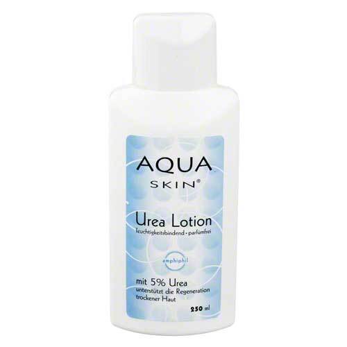 Aqua Skin Urea Lotio - 1