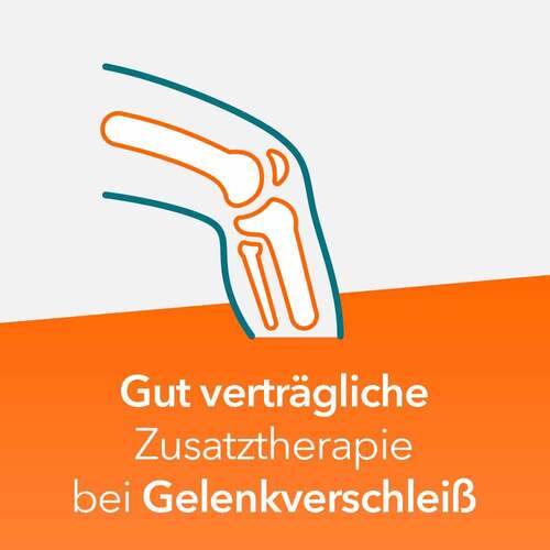 Teufelskralle ratiopharm - bei Gelenkschmerz - 4