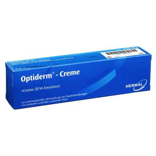 Optiderm Creme - 1