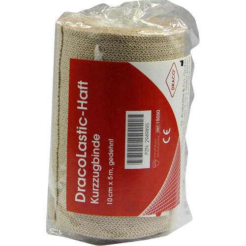 Dracolastic Haft Kurzzugbind - 1