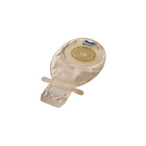 Sensura 1teilig Beutel offen maxi 10 - 76mm hautfarben - 1