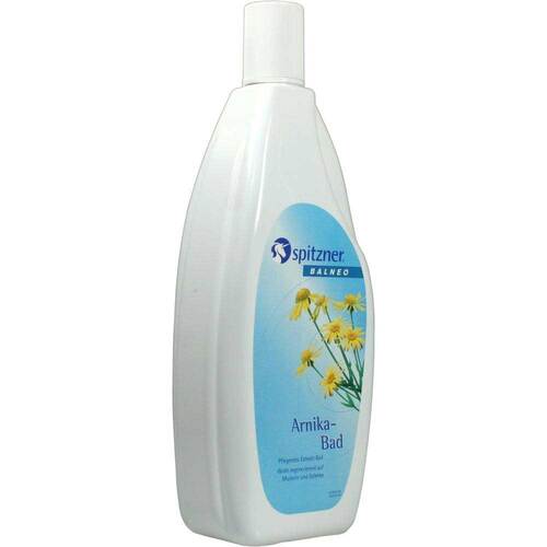 Spitzner Balneo Arnika Bad - 1