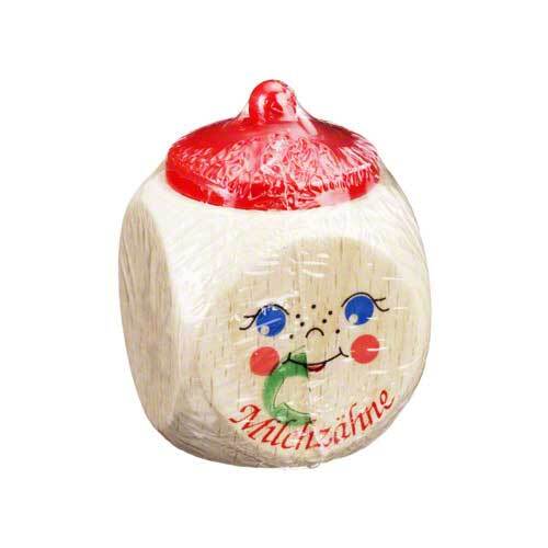 Milchzahn D&ouml;schen - 1