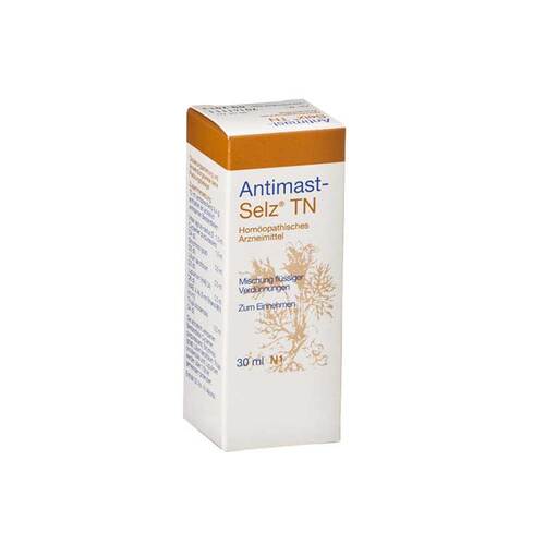Antimast Selz TN Tropfen - 1