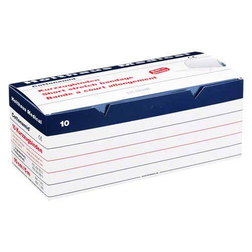 Cottonamid 5mx10cm elastisch Kur - 1