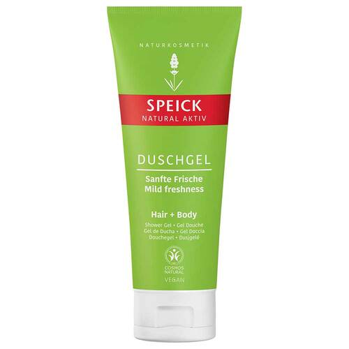 Speick natural Aktiv Duschgel - 1