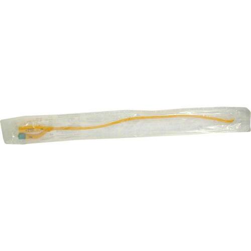 R&uuml;sch Gold Ballonkatheter CH 14 Tiemann 30 - 50 ml - 1