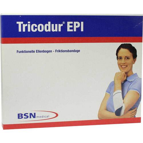 Tricodur Epi Bandage Gr&ouml;&szlig;e XL s - 1