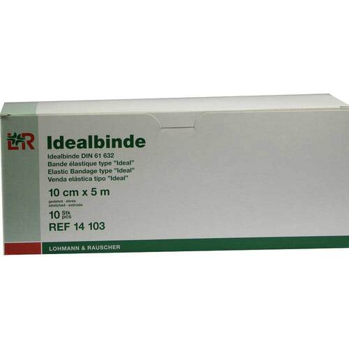 Idealbinde Lohmann 5mx10cm e - 1
