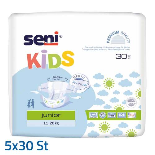 seni KIDS junior 11-20 kg - 1