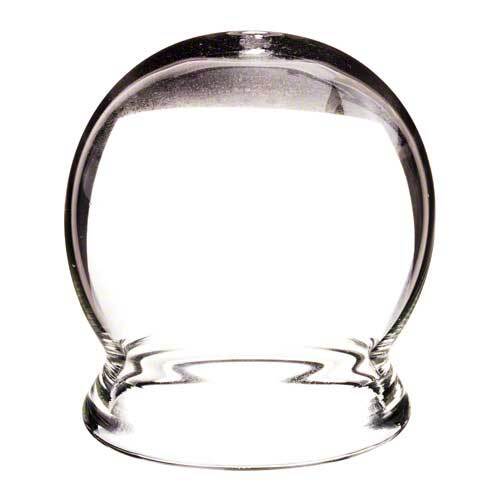 Schr&ouml;pfkopf 6 cm Kugelform - 1