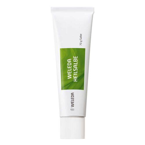 Weleda Heilsalbe - 2