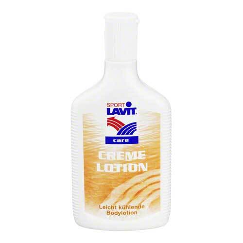 Sport Lavit Creme-Lotion - 1