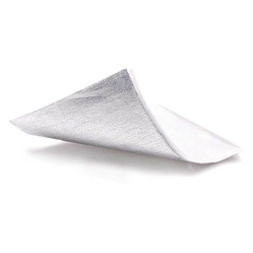Aluderm Kompressen 10x10cm - 2