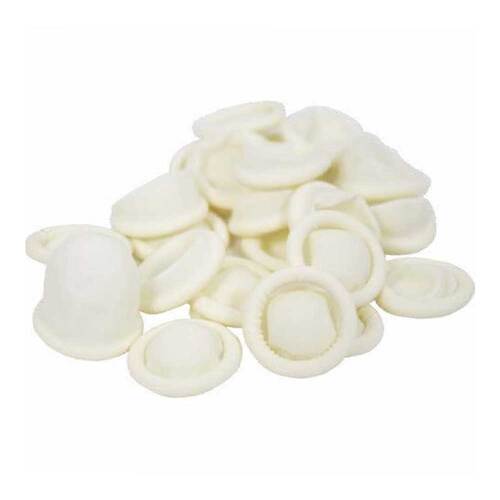 Fingerling OP Latex Gr&ouml;&szlig;e 5 ge - 1