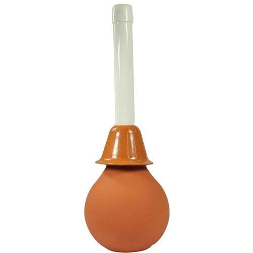 Frauendusche Ball Gr&ouml;&szlig;e 9 - 1