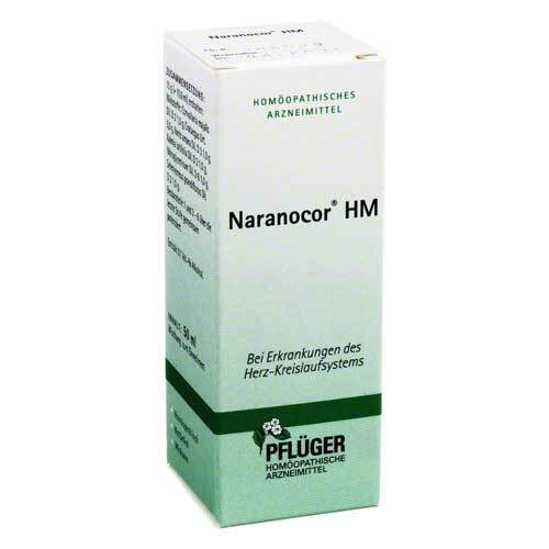 Naranocor HM Tropfen - 1