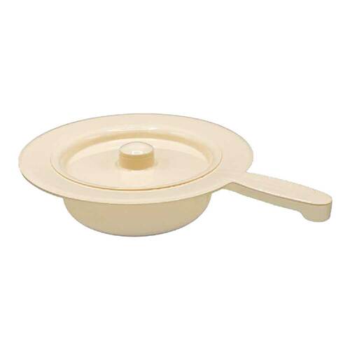 Stechbecken Kunststoff 31cm - 1