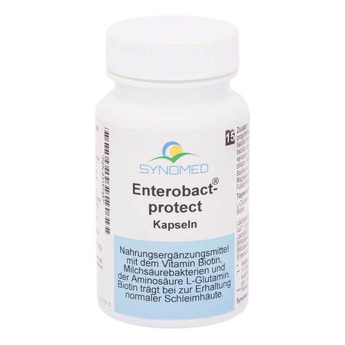 Enterobact-protect Kapseln - 1