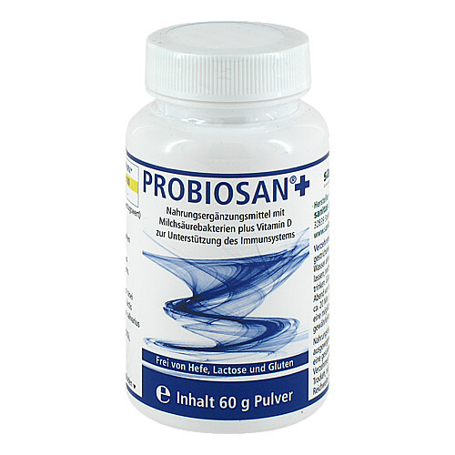 Probiosan + Pulver - 1