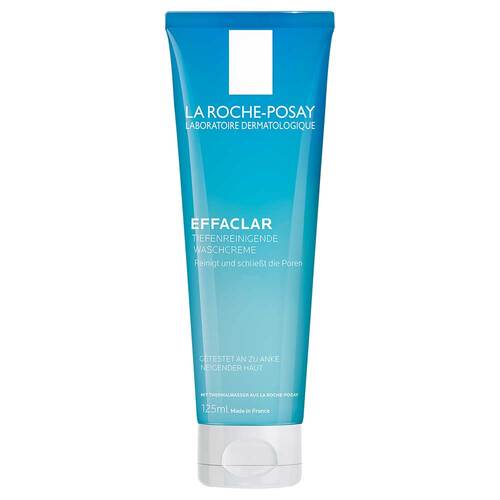 La Roche-Posay Effaclar Waschcreme - 1