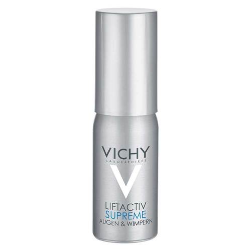 Vichy Liftactiv Serum 10 Augen &amp; Wimpern - 1