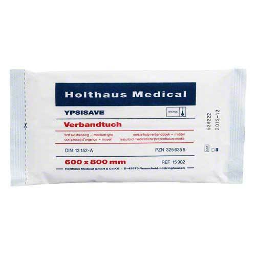 Verbandtuch Ypsisave 60x80cm - 1