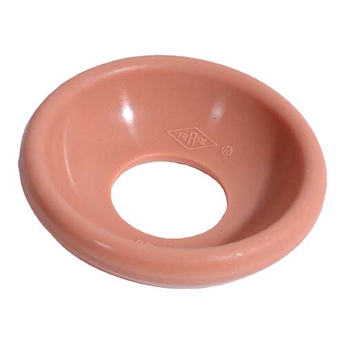 Falk Pessar Schale Silikon 50 mm - 1