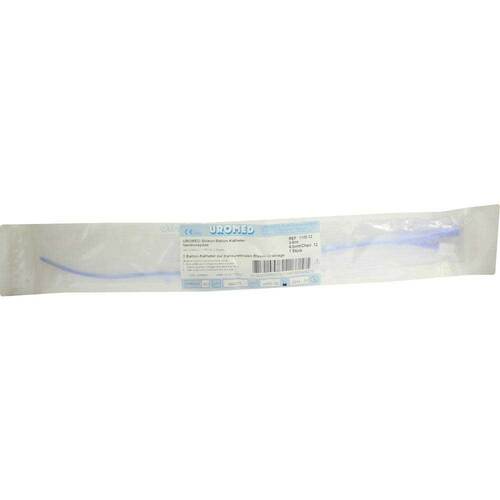 Uromed Ballonkatheter CH 12 Nela - 1
