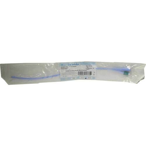 Uromed Ballonkatheter CH 14 Nela - 1