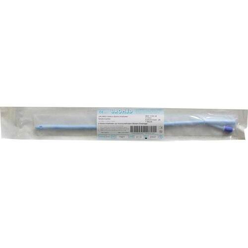 Uromed Ballonkatheter CH 24 Nela - 1