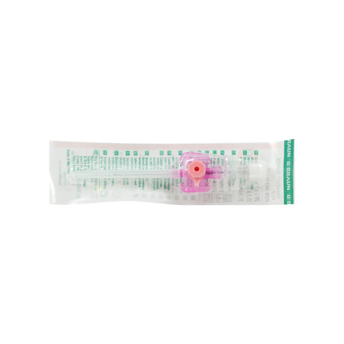 Vasofix Safety Kan&uuml;le 20G 1,1x33mm - 1