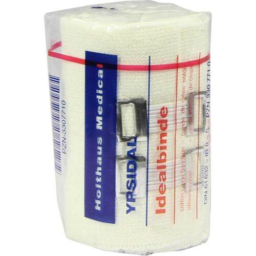 Idealbinde Ypsidal 5mx8cm Ze - 1