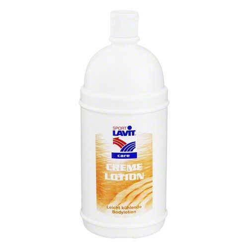 Sport Lavit Creme-Lotion - 1