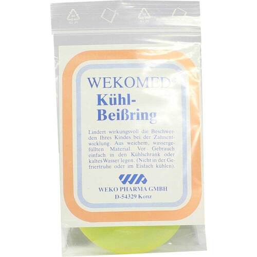 Wekomed K&uuml;hlbei&szlig;ring - 1
