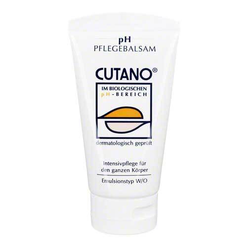 Cutano Pflegebalsam - 1