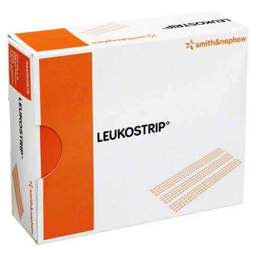 Leukostrip Wundnahtstreifen - 1