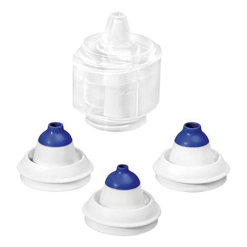 Rhino Clear Sprint Vernebler-Set - 1