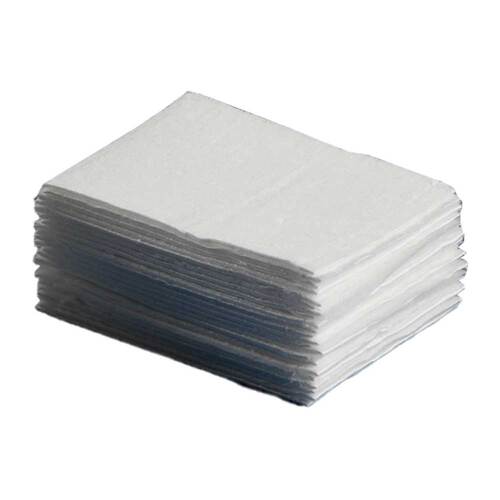 Zellstoff Vlies Kompressen 1 - 1