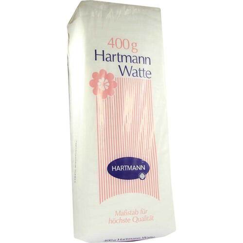 Verbandwatte zickzack Hartmann - 1