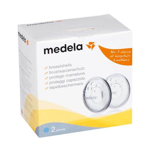 Medela Warzenschutz - 1