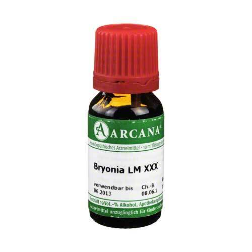 Bryonia Arcana LM 30 Dilution - 1