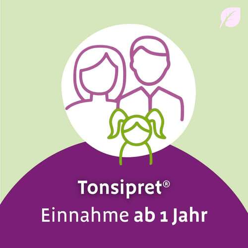 Tonsipret Tropfen - 6