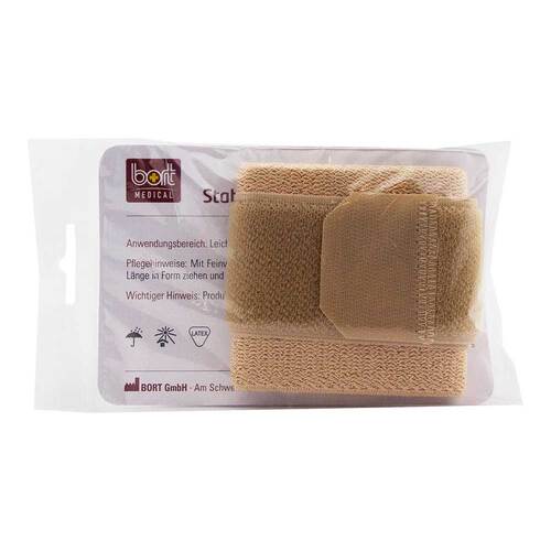 Bort Stabilo Handgelenkbandage - 1