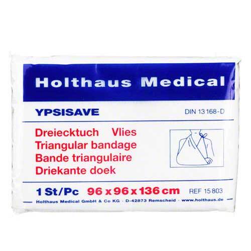 Dreiecktuch Ypsisave 96x96x1 - 1